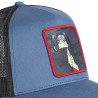 Casquette homme trucker Naruto Shippuden Itachi Capslab Casquette homme trucker Naruto Shippuden Itachi Capslab