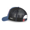 Casquette homme trucker Naruto Shippuden Itachi Capslab Casquette homme trucker Naruto Shippuden Itachi Capslab