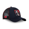 Casquette homme trucker Naruto Shippuden Nuage Capslab
