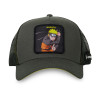 Casquette homme trucker Naruto Shippuden Naruto Capslab Casquette homme trucker Naruto Shippuden Naruto Capslab