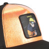 Casquette homme trucker Naruto Shippuden Naruto Capslab Casquette homme trucker Naruto Shippuden Naruto Capslab
