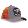 Casquette homme trucker Naruto Shippuden Naruto Capslab Casquette homme trucker Naruto Shippuden Naruto Capslab