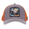 Casquette homme trucker Naruto Shippuden Naruto Capslab Casquette homme trucker Naruto Shippuden Naruto Capslab