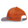 Casquette homme trucker Naruto Shippuden Naruto Capslab Casquette homme trucker Naruto Shippuden Naruto Capslab