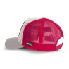 Casquette trucker enfant One Piece Luffy Capslab