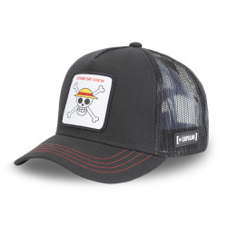 Casquette trucker enfant...