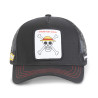 Casquette trucker enfant One Piece Skull Capslab