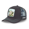 Casquette trucker enfant One Piece Zoro Capslab