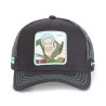 Casquette trucker enfant One Piece Zoro Capslab