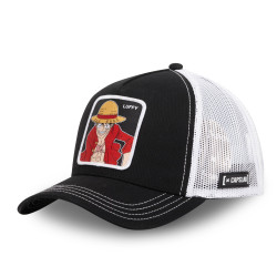 Casquette homme trucker One...