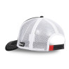 Casquette homme trucker One Piece Luffy Capslab Casquette homme trucker One Piece Luffy Capslab
