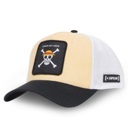 Casquette homme trucker One...