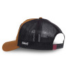 Casquette homme trucker One Piece Zorro Capslab Casquette homme trucker One Piece Zorro Capslab