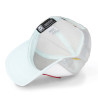 Casquette homme trucker Peanuts Snoopy Capslab Casquette homme trucker Peanuts Snoopy Capslab