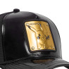 Casquette homme trucker Pokémon Pikachu Capslab
