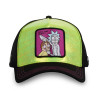 Casquette homme trucker Rick and Morty Capslab Casquette homme trucker Rick and Morty Capslab