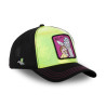 Casquette homme trucker Rick and Morty Capslab Casquette homme trucker Rick and Morty Capslab