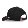 Casquette homme trucker Rick and Morty Capslab Casquette homme trucker Rick and Morty Capslab