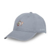 Casquette homme dad cap Tom and Jerry Tom Capslab Casquette homme dad cap Tom and Jerry Tom Capslab