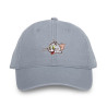Casquette homme dad cap Tom and Jerry Tom Capslab Casquette homme dad cap Tom and Jerry Tom Capslab