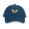 Casquette homme dad cap Tom and Jerry Jerry Capslab Casquette homme dad cap Tom and Jerry Jerry Capslab
