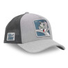 Casquette homme trucker Tom and Jerry Tom Capslab Casquette homme trucker Tom and Jerry Tom Capslab