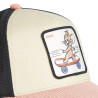 Casquette homme trucker Tom and Jerry Jerry Capslab Casquette homme trucker Tom and Jerry Jerry Capslab