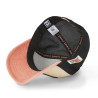 Casquette homme trucker Tom and Jerry Jerry Capslab Casquette homme trucker Tom and Jerry Jerry Capslab