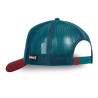 Casquette homme trucker Tom and Jerry Tom Capslab Casquette homme trucker Tom and Jerry Tom Capslab