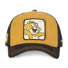 Casquette homme trucker Tom and Jerry Jerry Capslab Casquette homme trucker Tom and Jerry Jerry Capslab