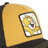 Casquette homme trucker Tom and Jerry Jerry Capslab Casquette homme trucker Tom and Jerry Jerry Capslab