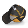 Casquette homme trucker Tom and Jerry Jerry Capslab Casquette homme trucker Tom and Jerry Jerry Capslab