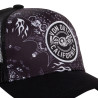 Casquette trucker fermeture snapback Von Dutch Casquette trucker fermeture snapback Von Dutch