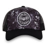 Casquette trucker fermeture snapback Von Dutch Casquette trucker fermeture snapback Von Dutch