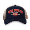Casquette trucker fermeture snapback Col Von Dutch Casquette trucker fermeture snapback Col Von Dutch