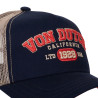 Casquette trucker fermeture snapback Col Von Dutch Casquette trucker fermeture snapback Col Von Dutch