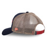Casquette trucker fermeture snapback Col Von Dutch Casquette trucker fermeture snapback Col Von Dutch