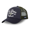 Casquette trucker fermeture snapback Crew Von Dutch Casquette trucker fermeture snapback Crew Von Dutch