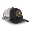 Casquette trucker fermeture snapback Crew Von Dutch Casquette trucker fermeture snapback Crew Von Dutch