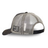 Casquette trucker fermeture snapback Crew Von Dutch Casquette trucker fermeture snapback Crew Von Dutch