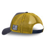 Casquette trucker fermeture snapback Crew Von Dutch Casquette trucker fermeture snapback Crew Von Dutch