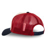 Casquette trucker fermeture snapback Gra Von Dutch Casquette trucker fermeture snapback Gra Von Dutch