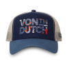 Casquette trucker fermeture snapback Von Dutch Casquette trucker fermeture snapback Von Dutch