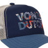 Casquette trucker fermeture snapback Von Dutch Casquette trucker fermeture snapback Von Dutch