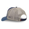 Casquette trucker fermeture snapback Von Dutch Casquette trucker fermeture snapback Von Dutch