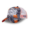 Casquette trucker fermeture snapback Von Dutch Casquette trucker fermeture snapback Von Dutch