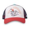 Casquette trucker fermeture snapback Surf Von Dutch Casquette trucker fermeture snapback Surf Von Dutch