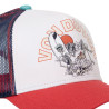 Casquette trucker fermeture snapback Surf Von Dutch Casquette trucker fermeture snapback Surf Von Dutch