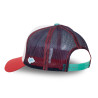 Casquette trucker fermeture snapback Surf Von Dutch Casquette trucker fermeture snapback Surf Von Dutch