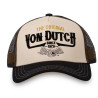 Casquette trucker fermeture snapback Von Dutch Casquette trucker fermeture snapback Von Dutch